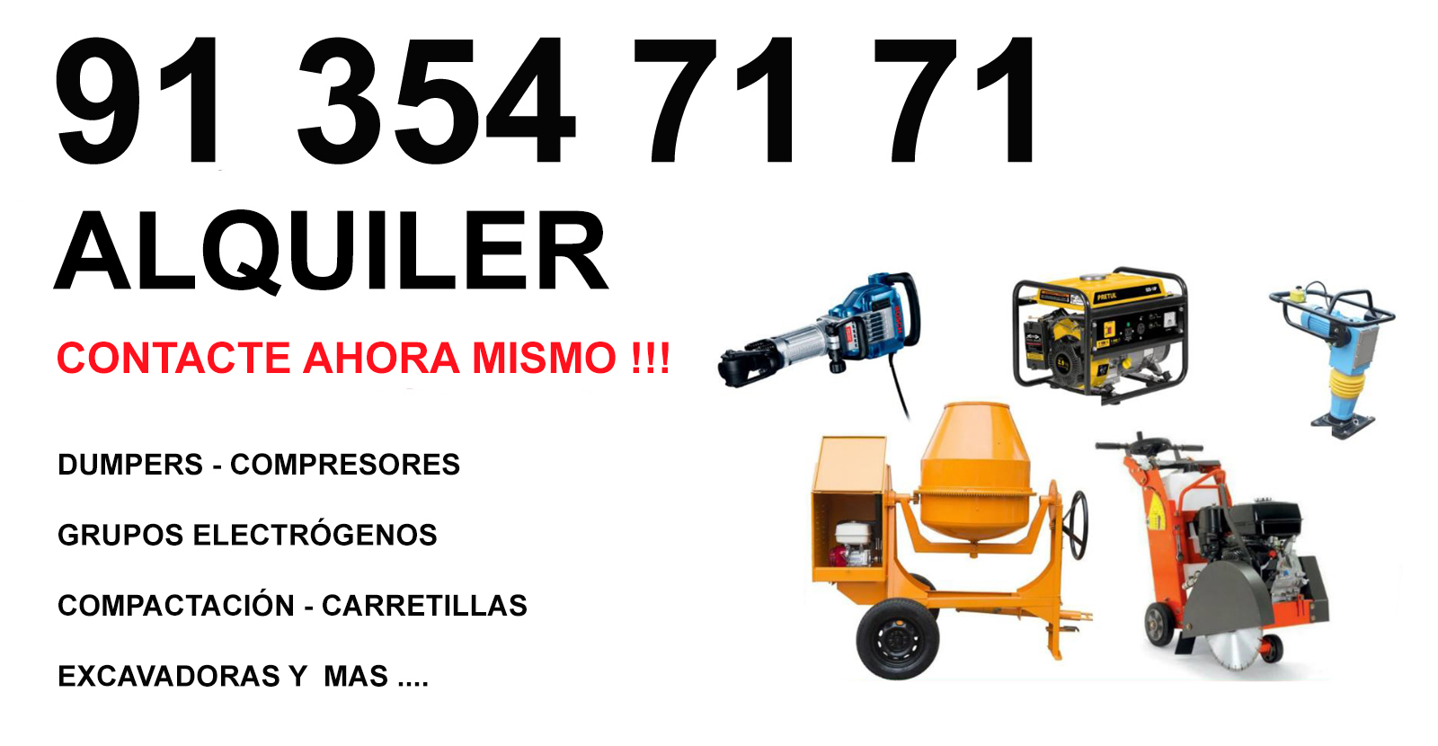 Villaconejos Alquiler Manipuladores telescopicos